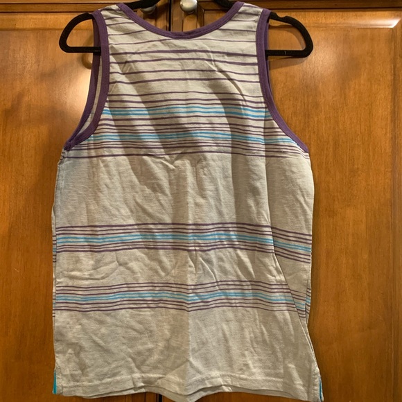 Men’s Univibe Tank Top - Picture 5 of 5